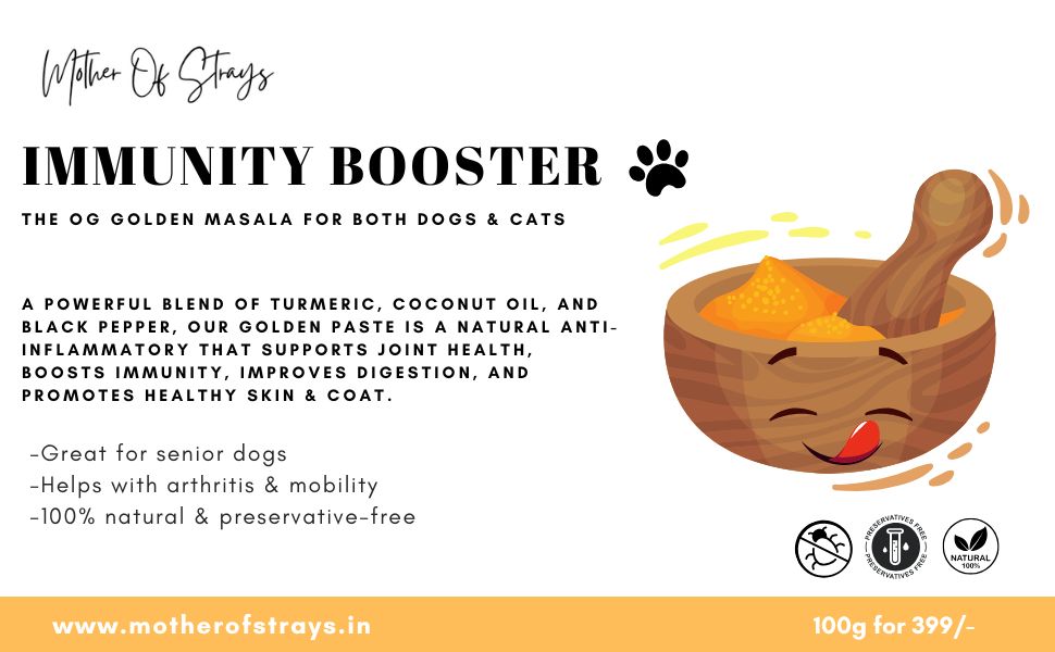 Immunity Booster (100g)