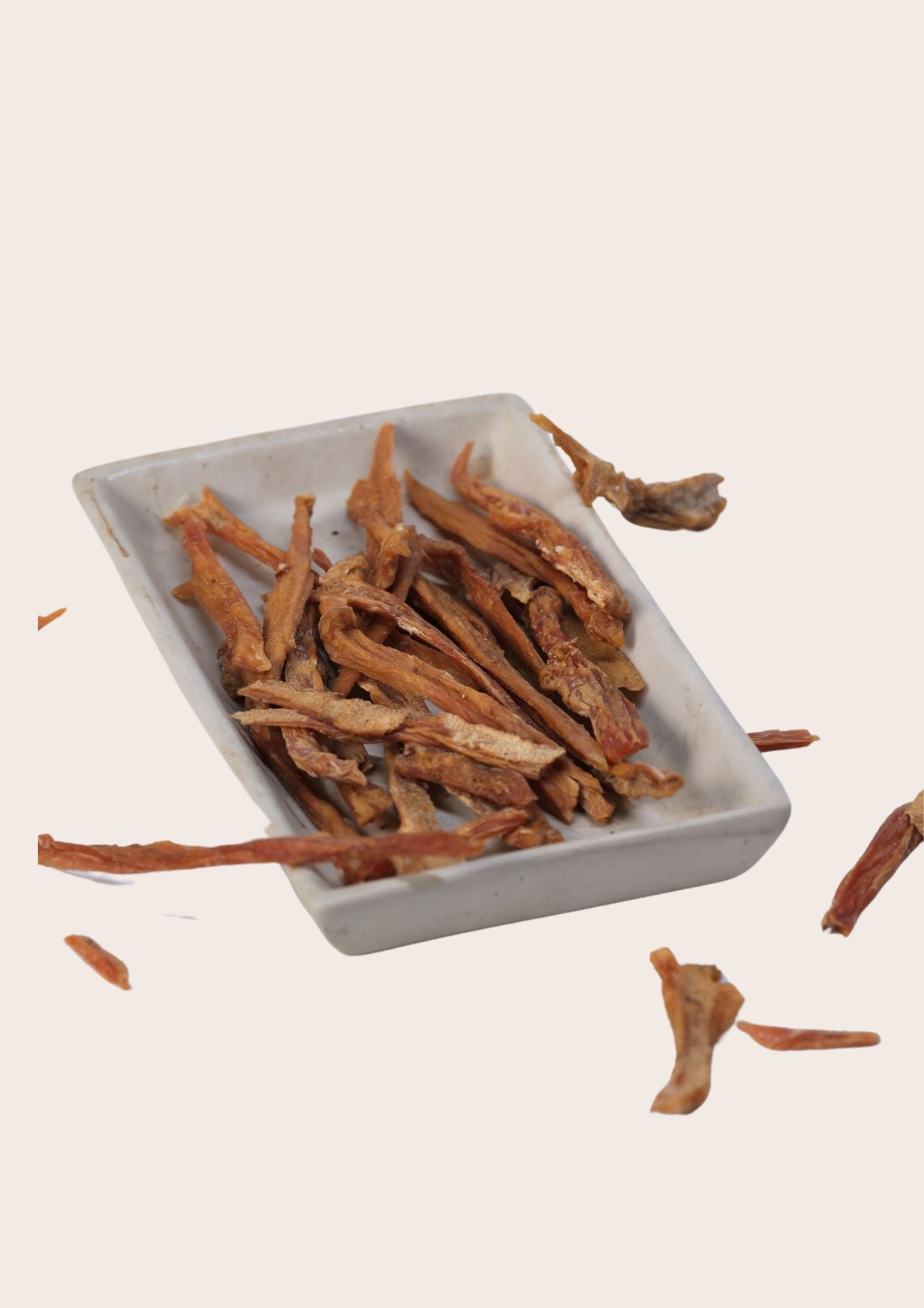 Chicken Jerkies 80g (Pack Of 5)