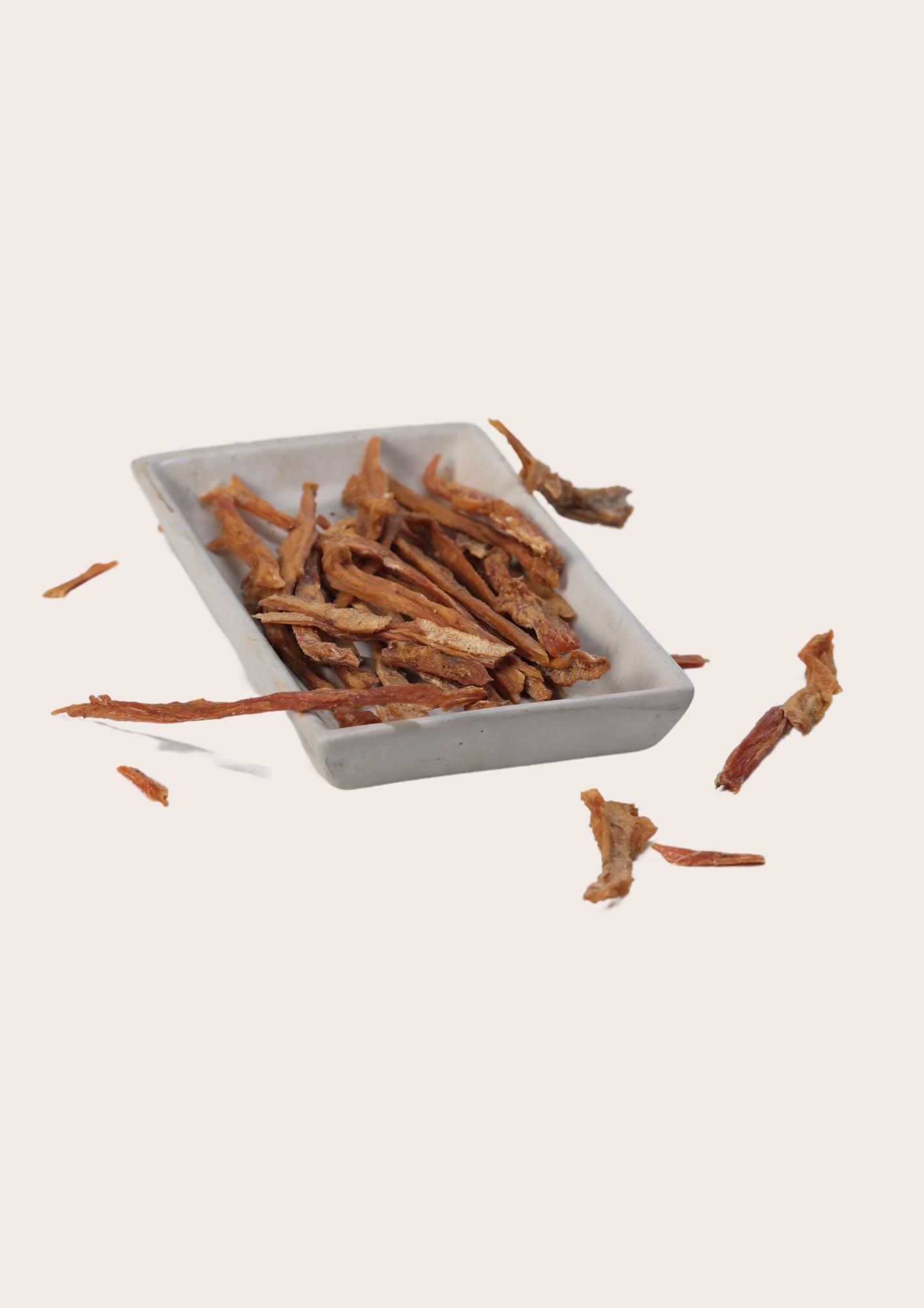 Chicken Jerkies 80g (Pack Of 5)