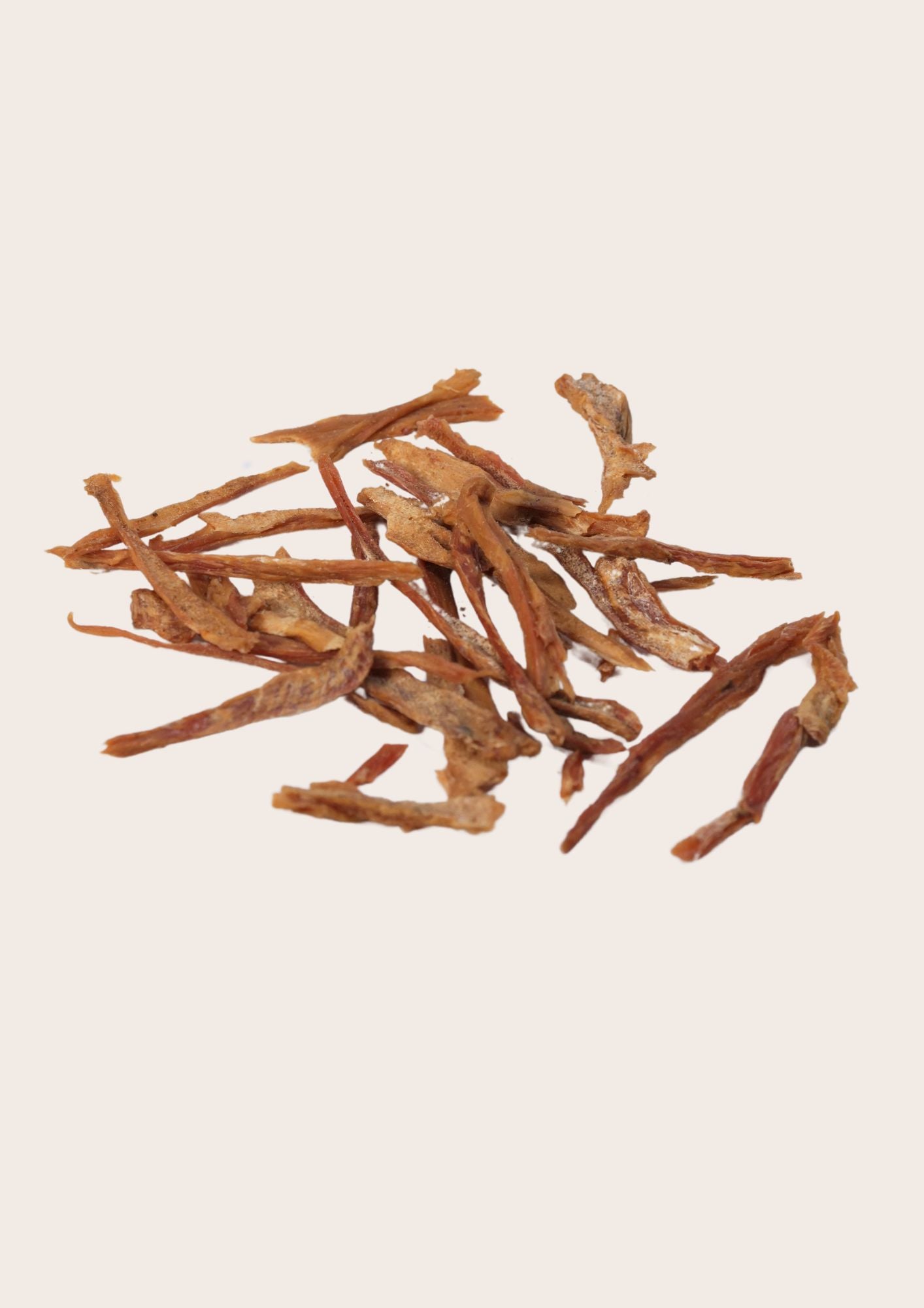 Chicken Jerkies 80g (Pack Of 5)