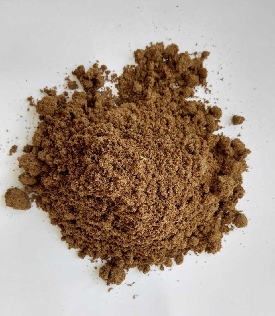 Chicken Meal Mix
