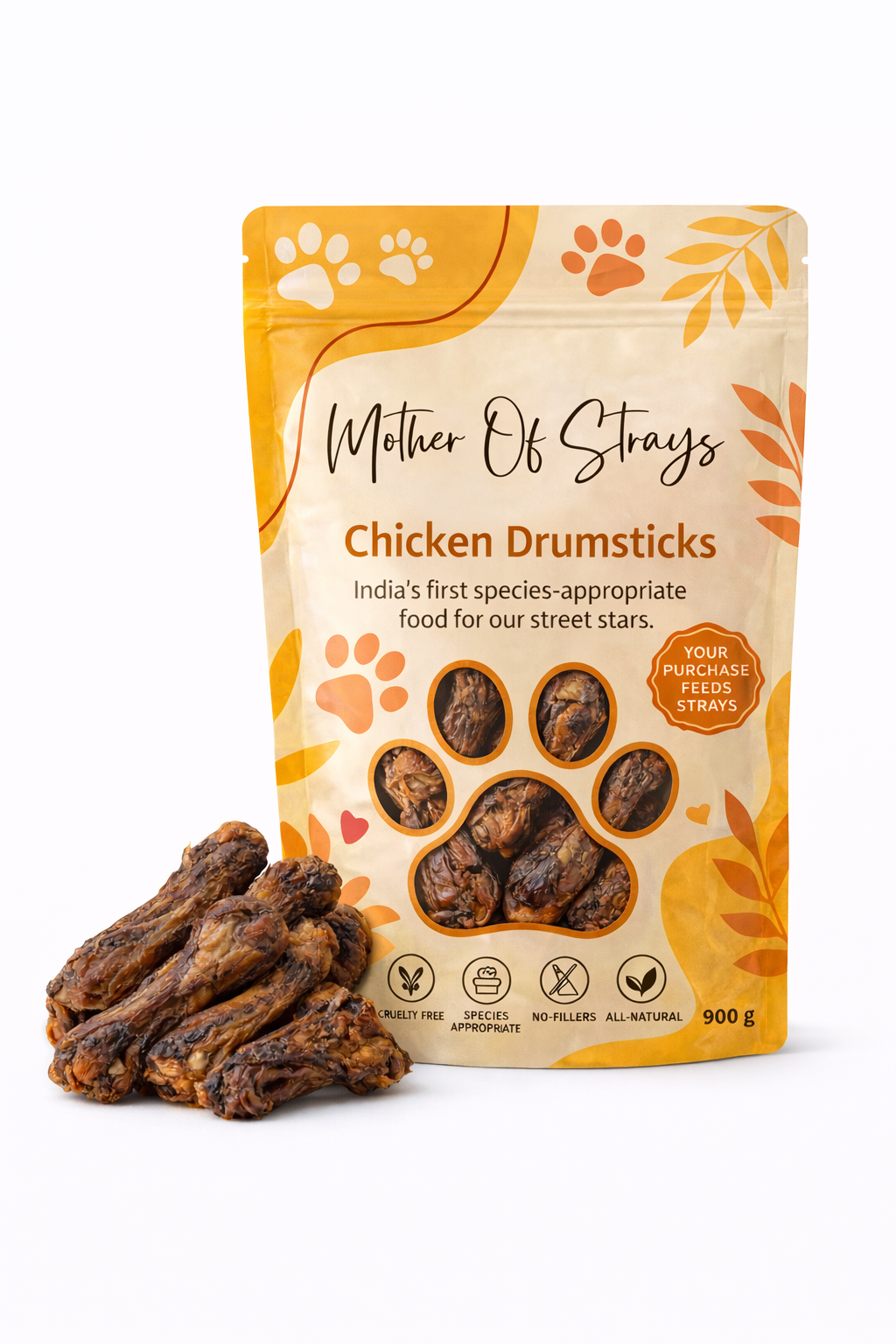 Chicken Drumsticks