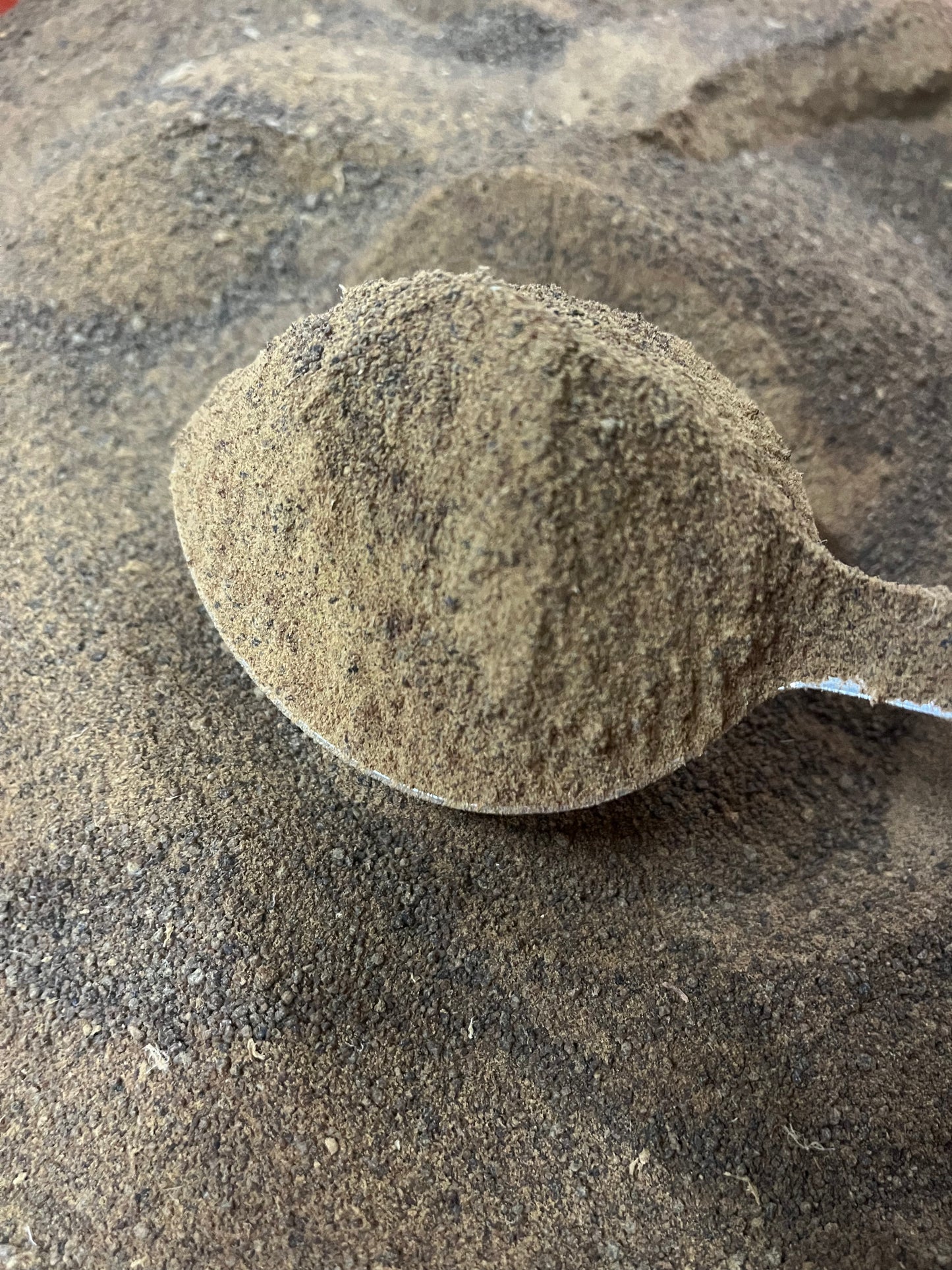 Multivitamin Powder