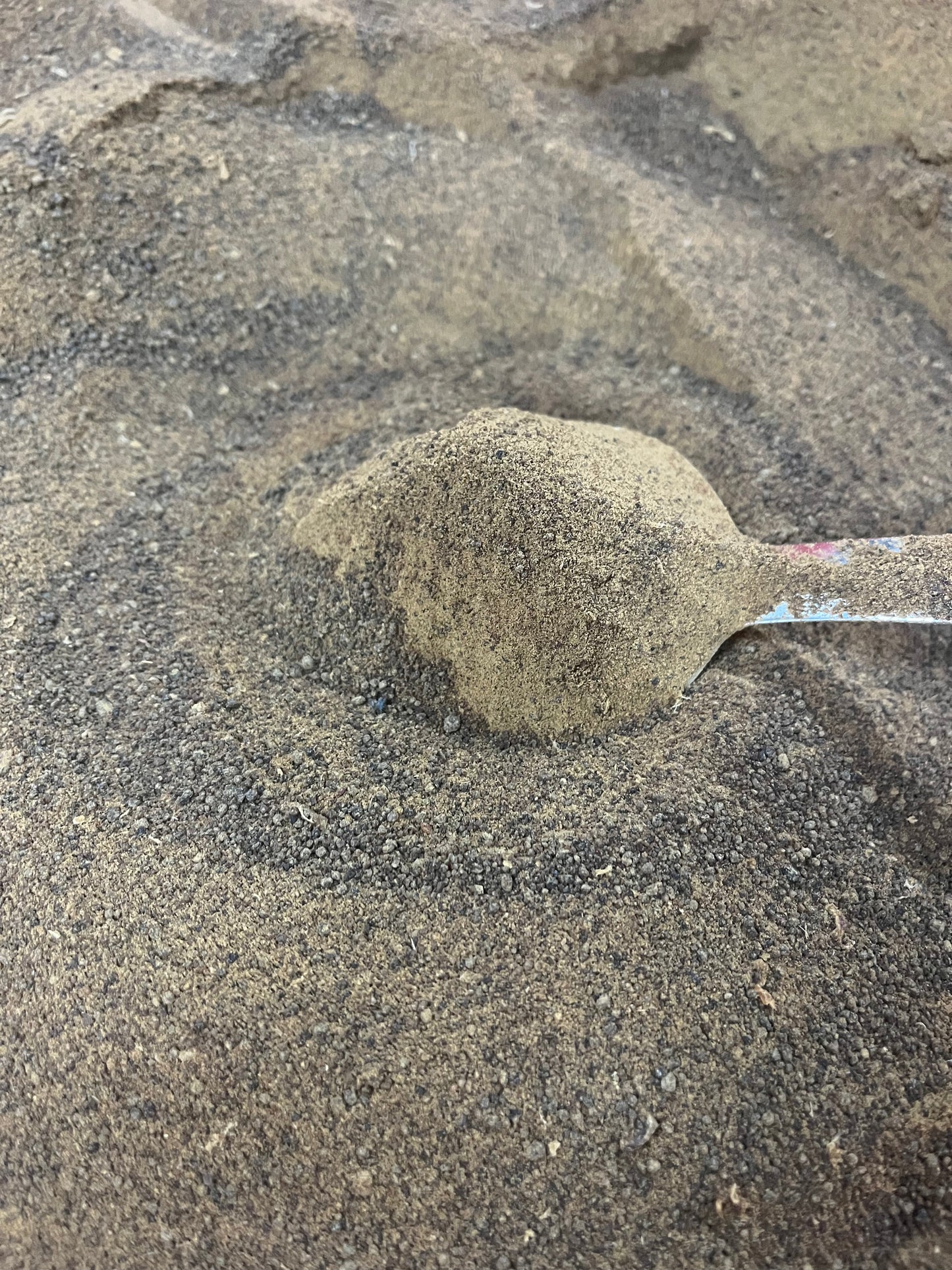 Multivitamin Powder
