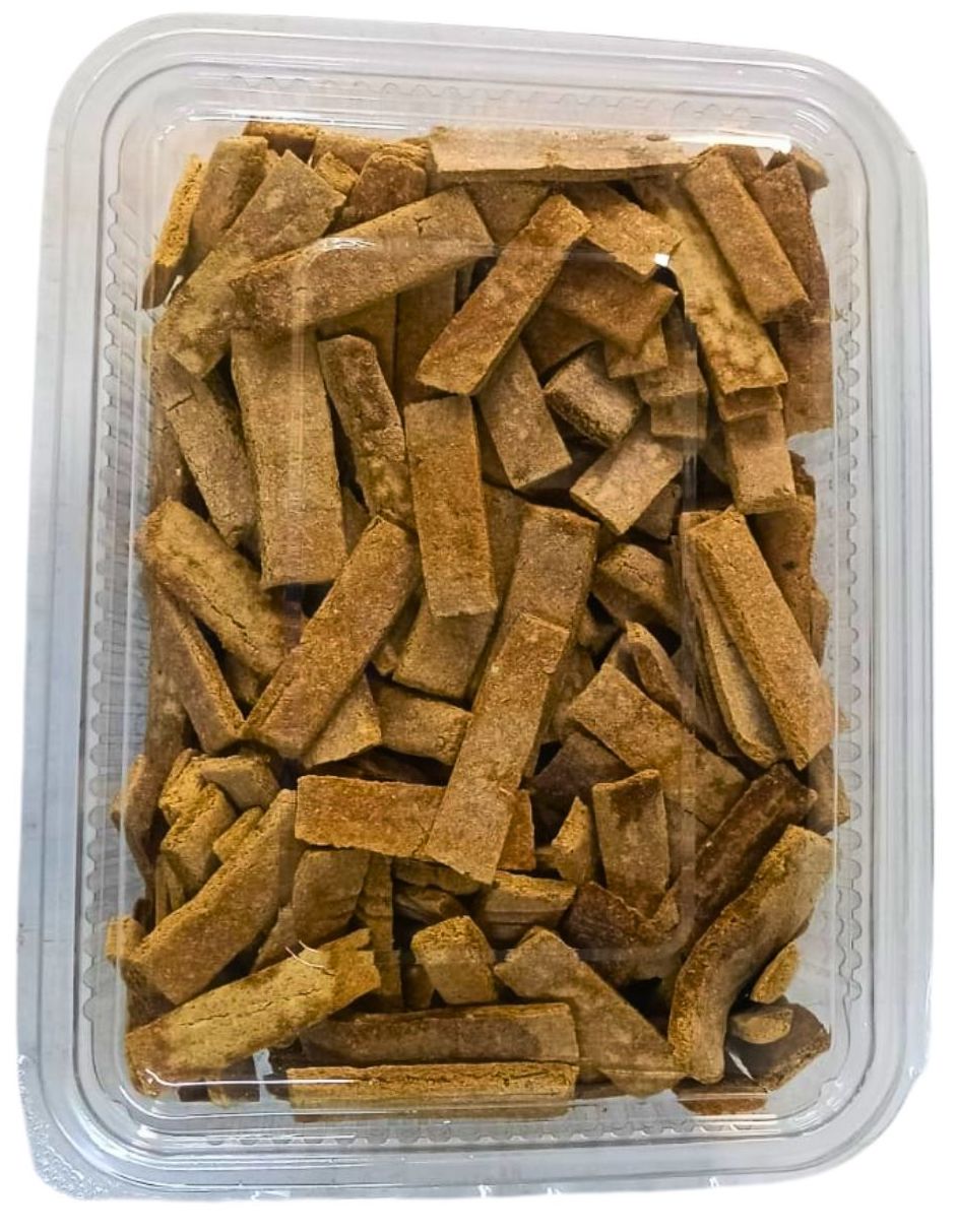 PROTEIN BITES