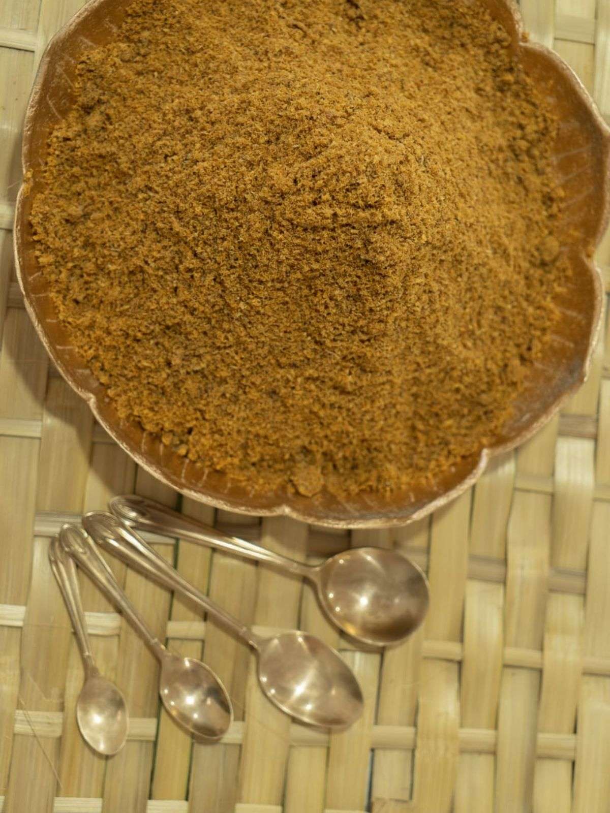 Stray Meal Mix