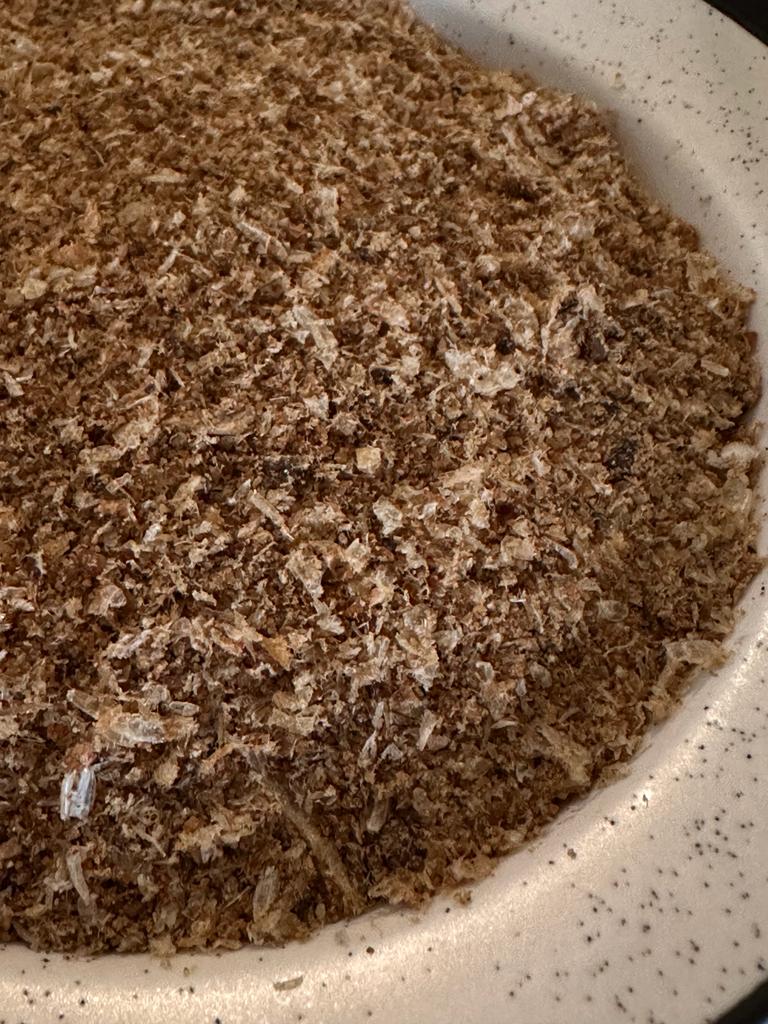Meaty Meal Mix