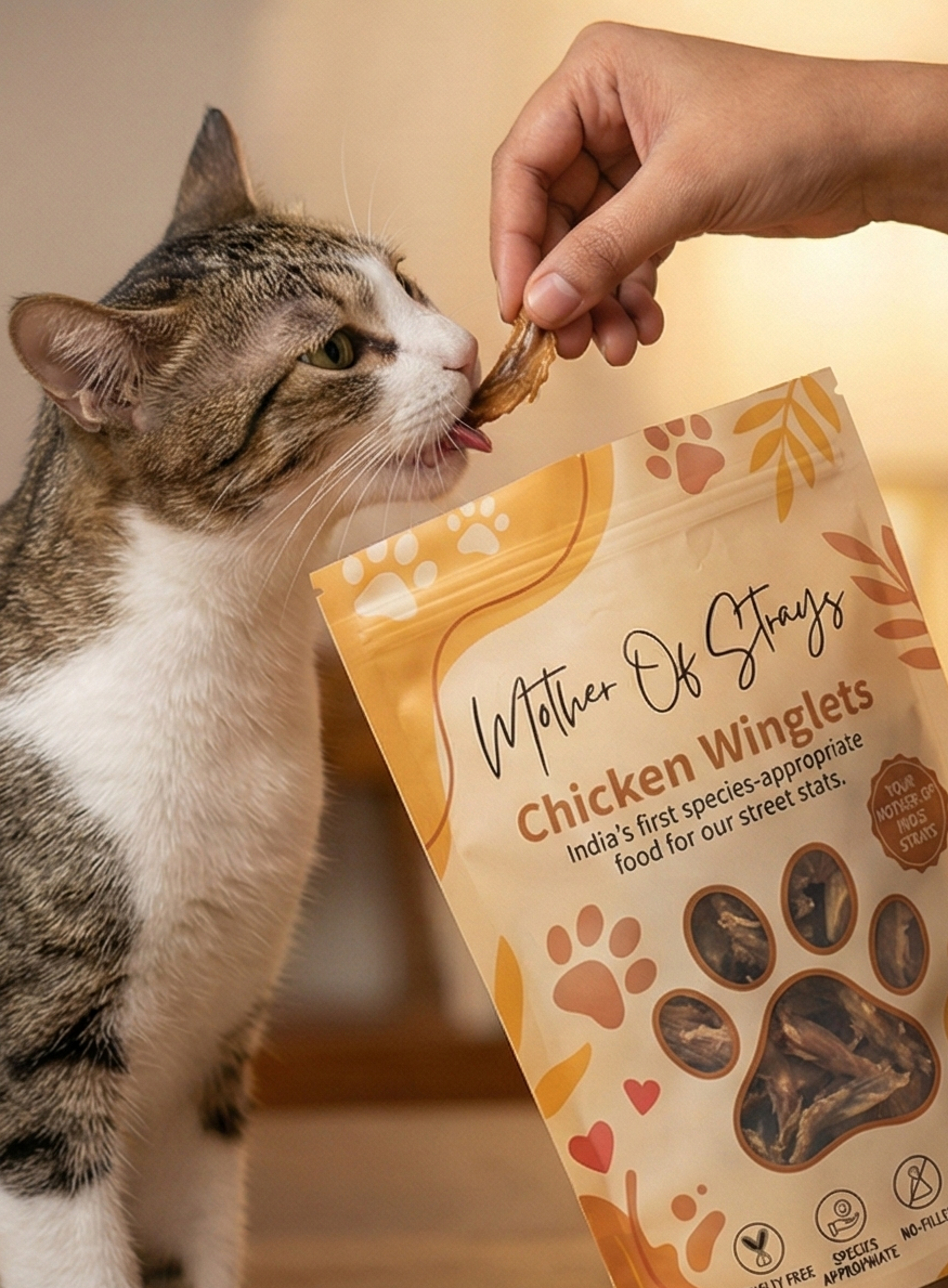 Mega Grain Free Treats Bundle (with Footies & Gut Cleanser) 3 kg