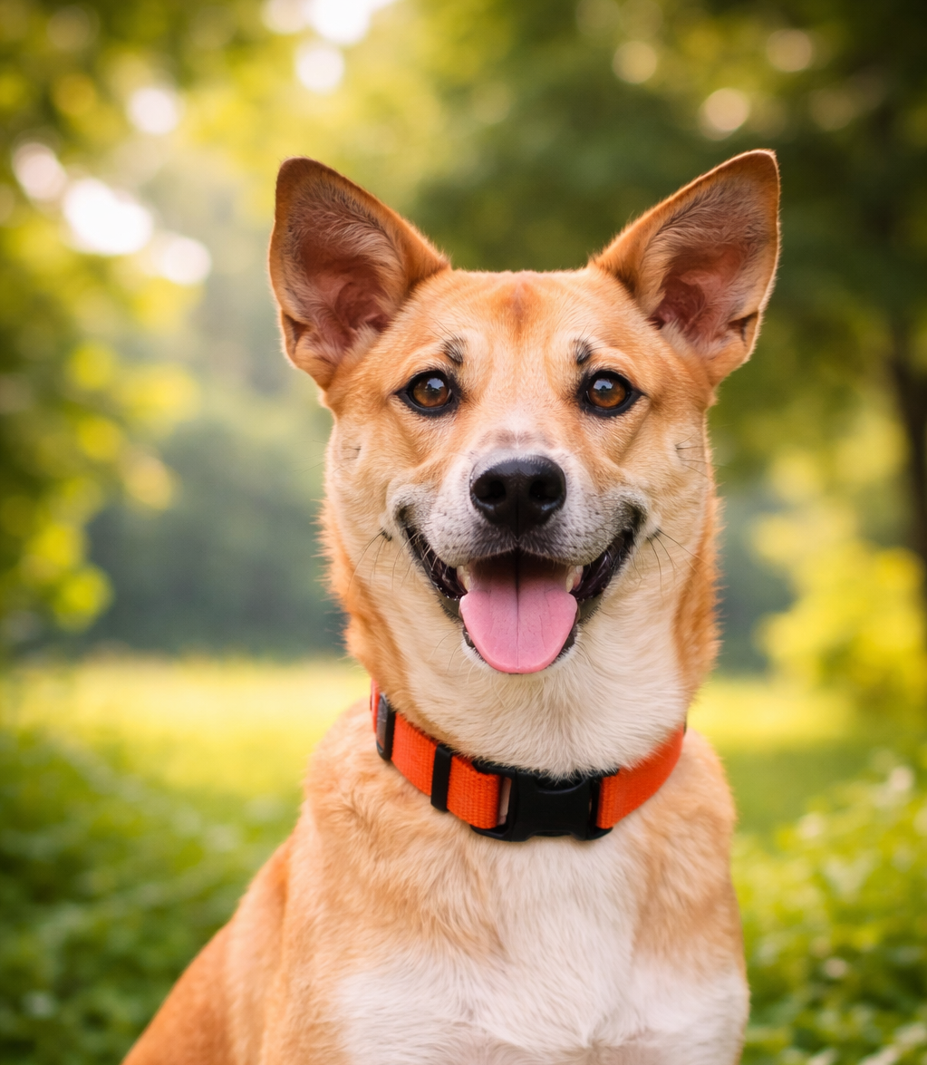 🐾 Indie Dogs vs Breed Dogs: Why Adoption is the Only Ethical Choice