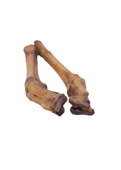 Goat's Trotters
