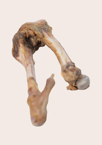 Real Bone Chews