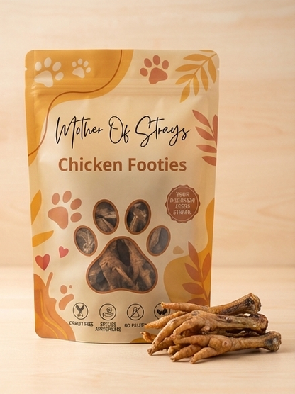 Grainfree Treats Bundle for Pets