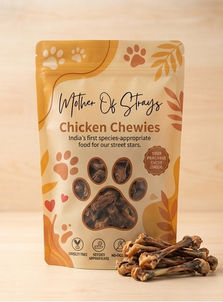 Mega Grain Free Treats Bundle (with Footies & Gut Cleanser) 3 kg