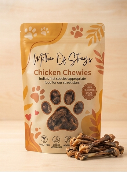 Mega Grain Free Treats Bundle (with Footies & Gut Cleanser) 3 kg
