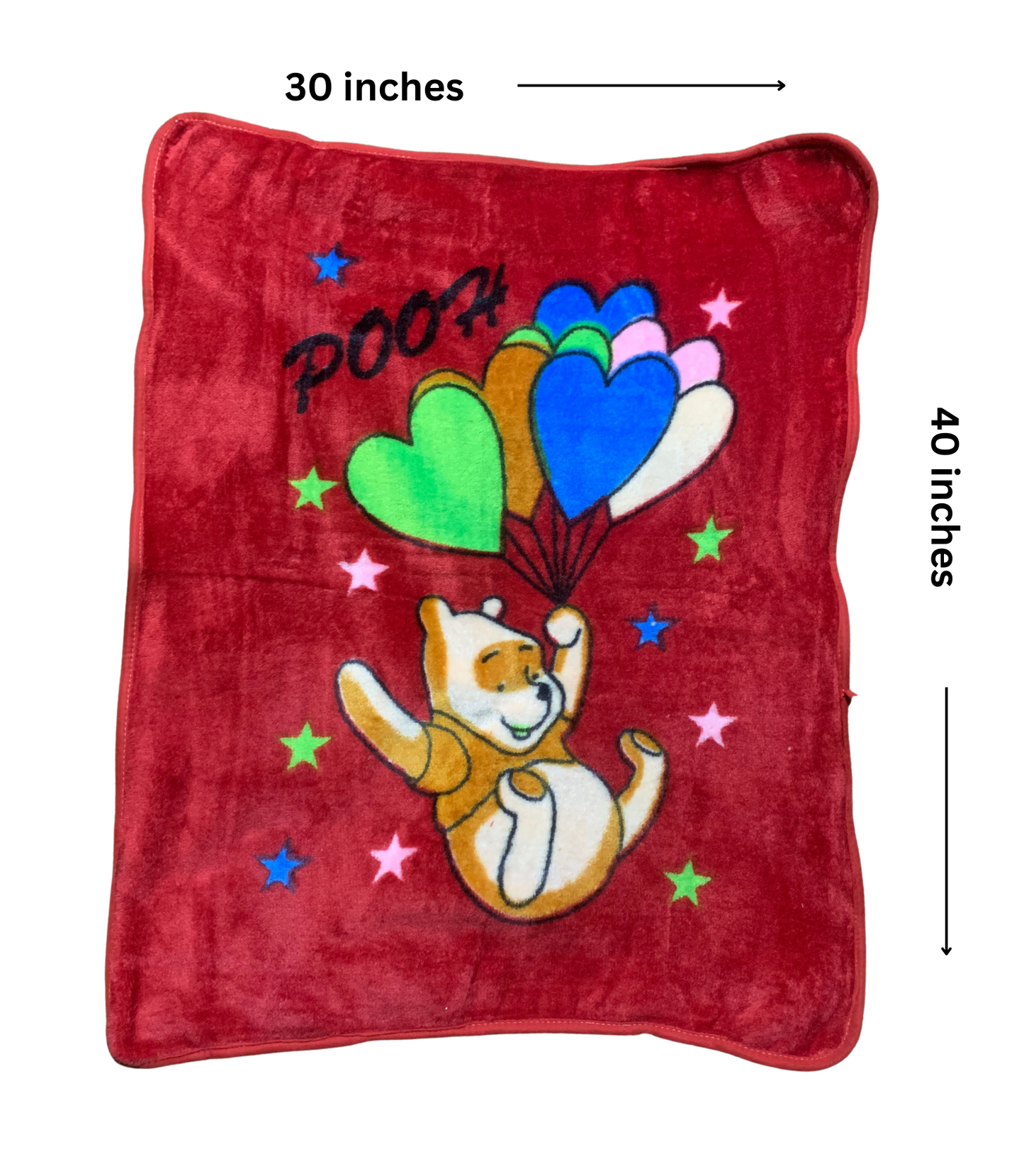 Winter Blankets for Dogs & Cats (pack of 2)
