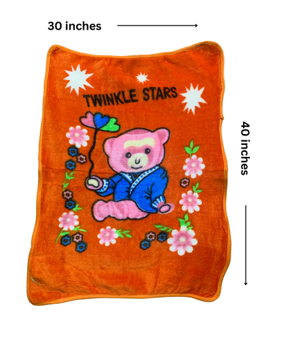 Winter Blankets for Dogs & Cats (pack of 2)