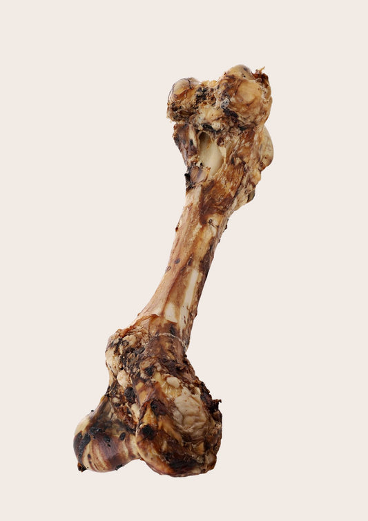 Real Bone Chews