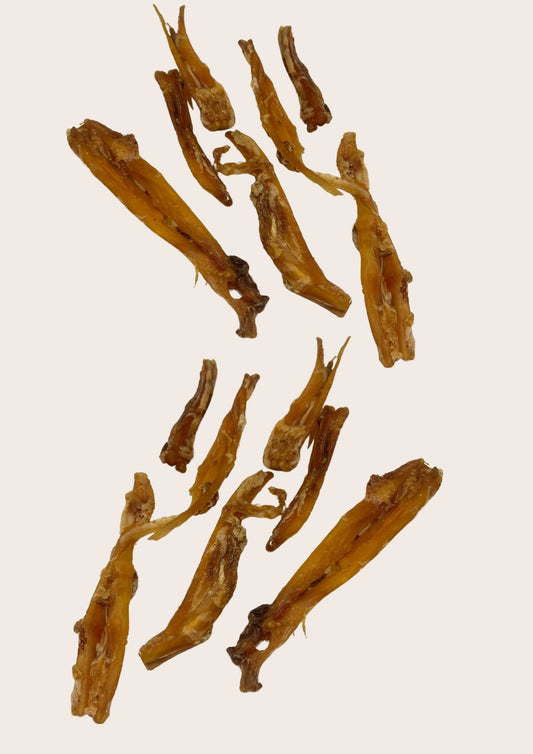 Lamb Strips