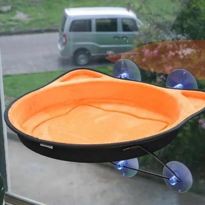 Window Hammock