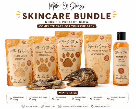 Skincare Bundle for Dogs