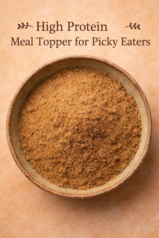 Pure Lamb Powder
