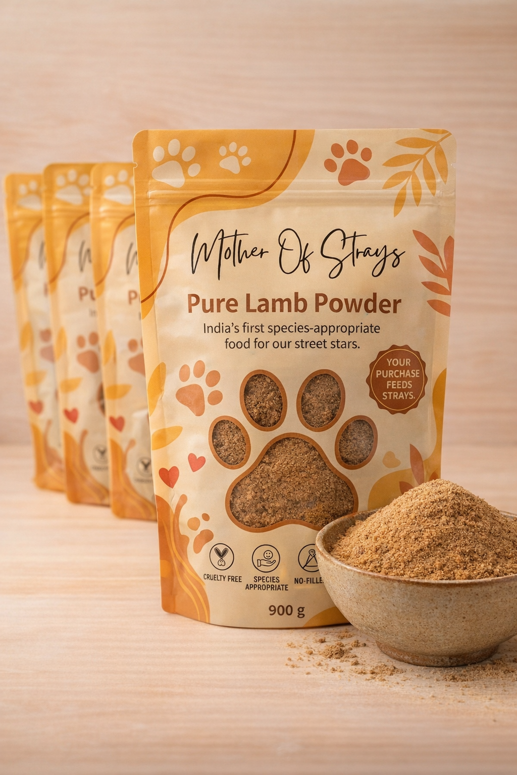 Grainfree Treats Bundle for Pets