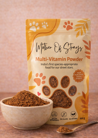 Multivitamin Powder