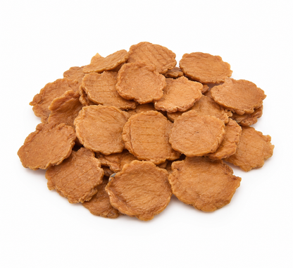Chicken Chips 100g