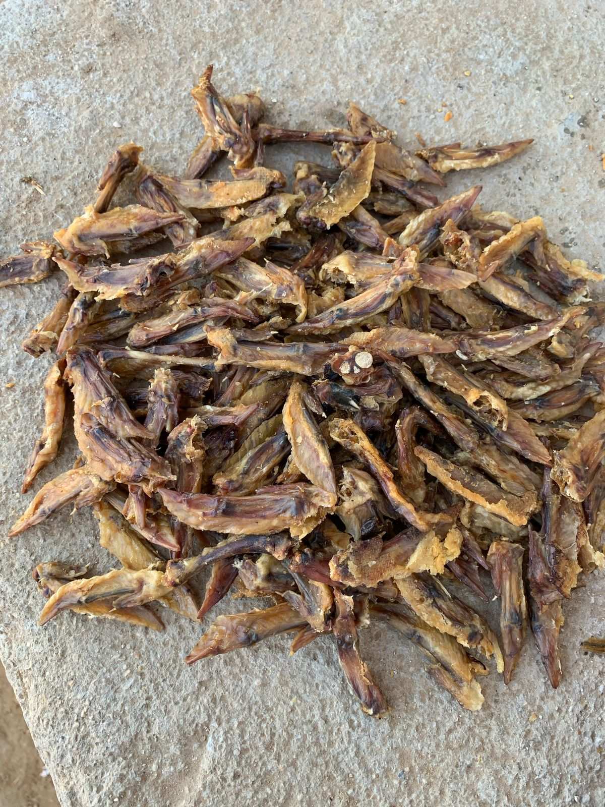 Chicken Winglets