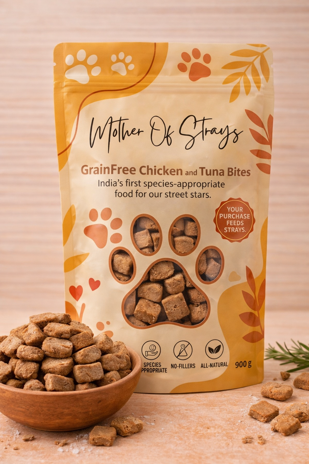Dog Biscuits Combo Bundle