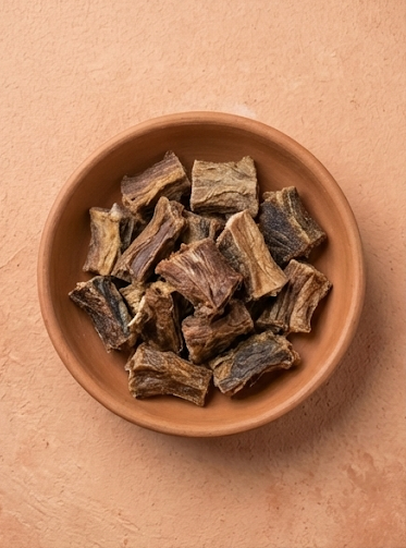 Mutton (Lamb) Chonkies