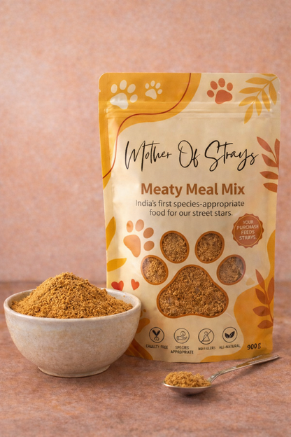 MEAL MIXES BUNDLE