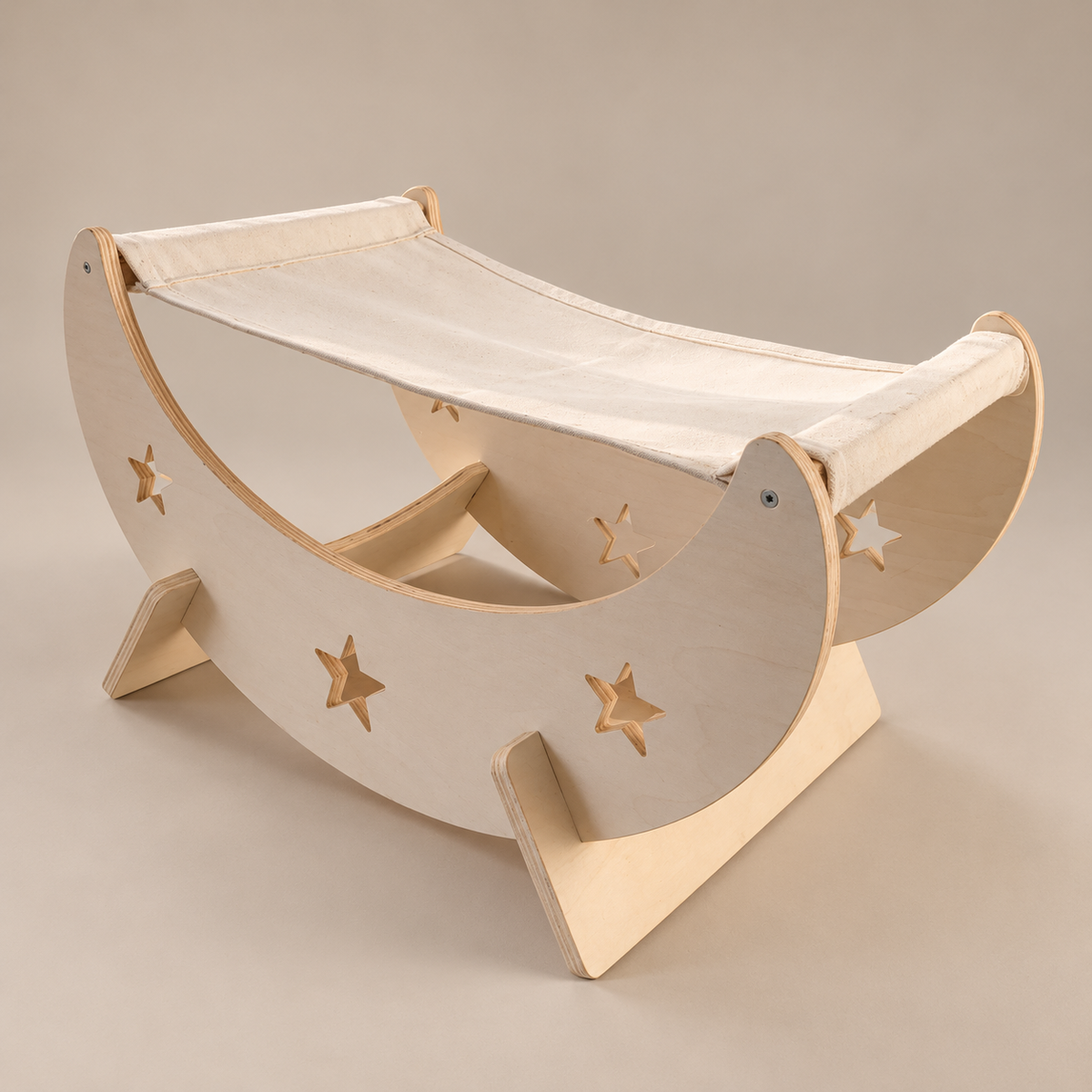 Moon Hammock