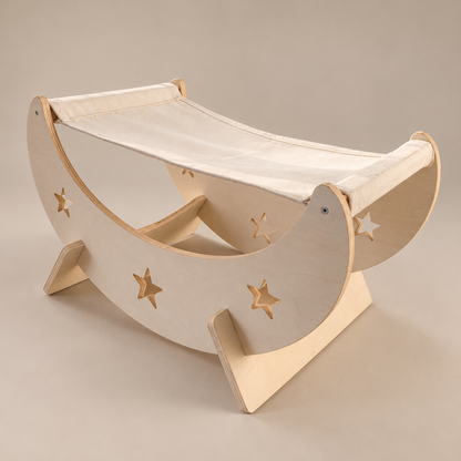 Moon Hammock