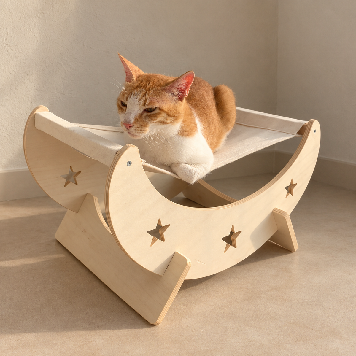 Moon Hammock