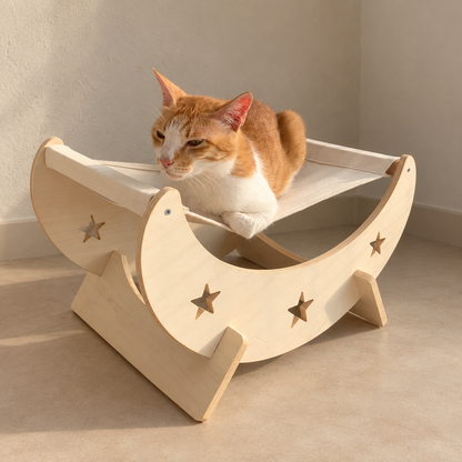 Moon Hammock