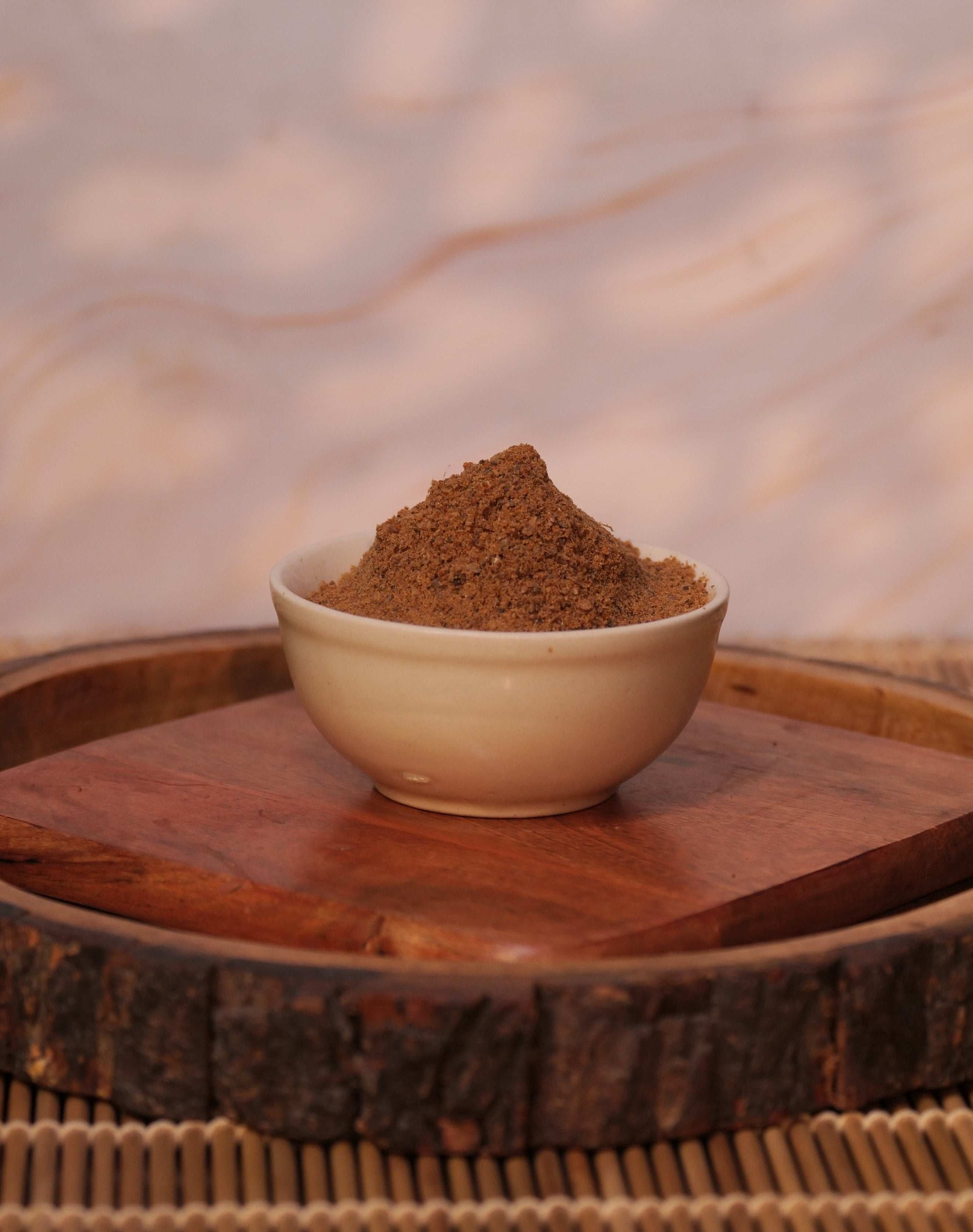 Mutton Powder – Mother of Strays