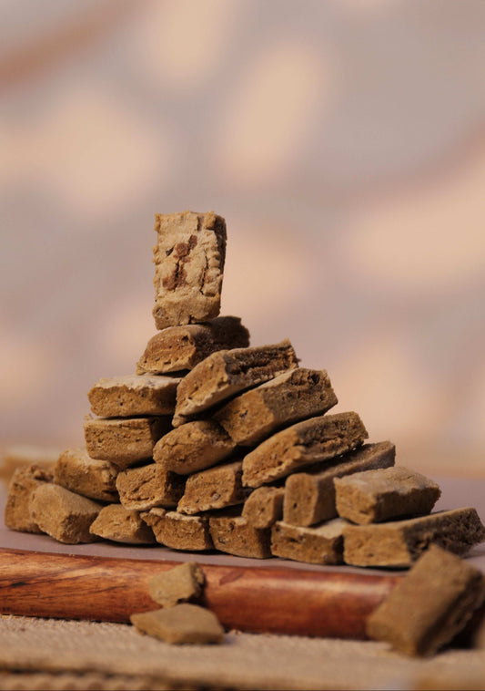 Mutton Biscuits