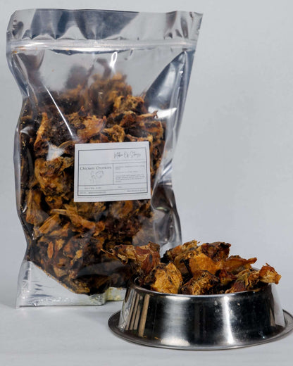 MUTTON TRIAL PACK