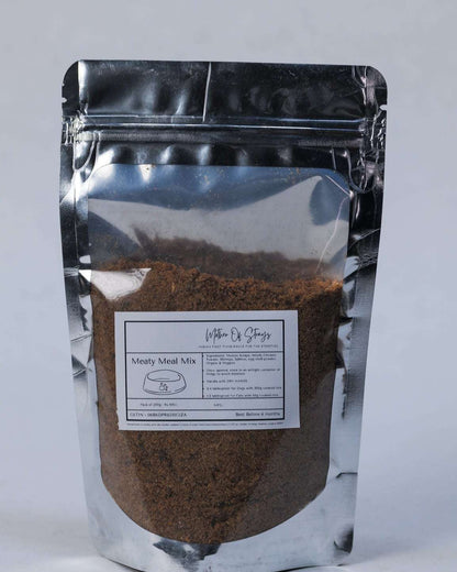 MUTTON TRIAL PACK