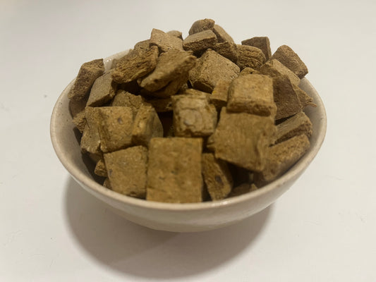 PROTEIN BITES