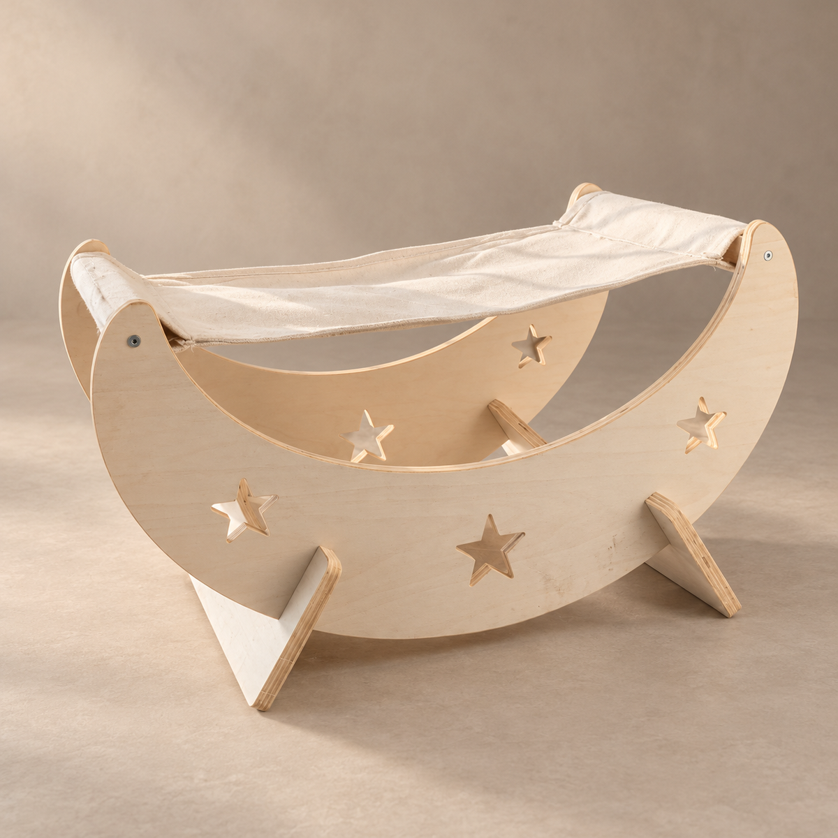 Moon Hammock