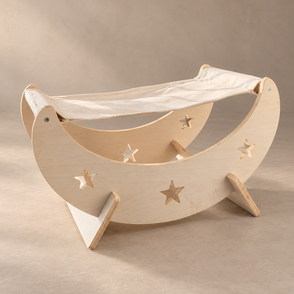 Moon Hammock