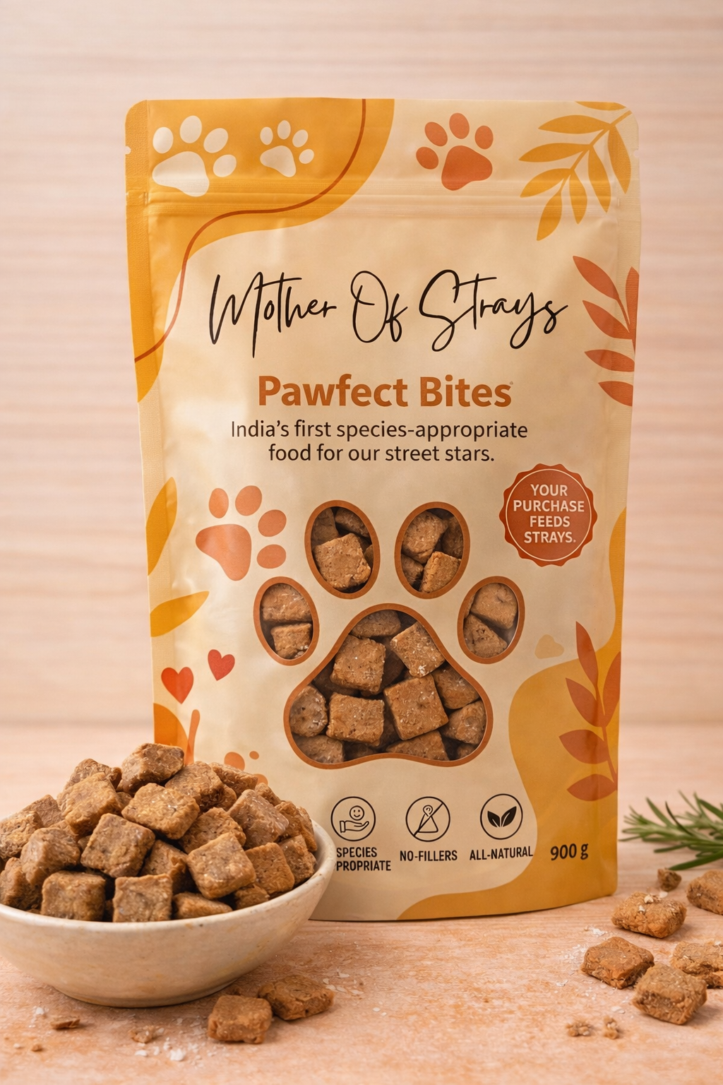 Pawfect Bites