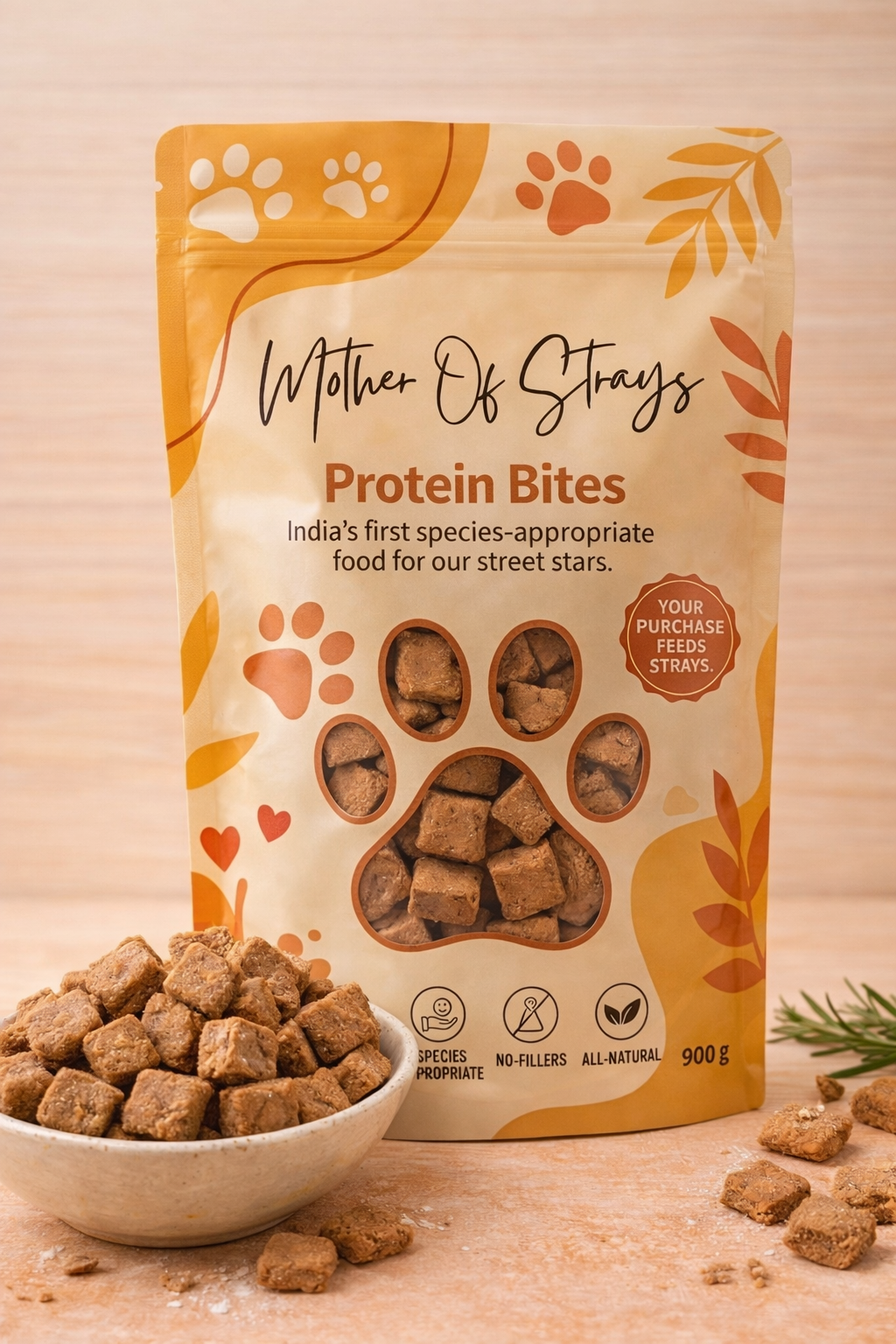 Dog Biscuits Combo Bundle