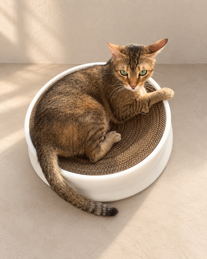 Cat Scratcher