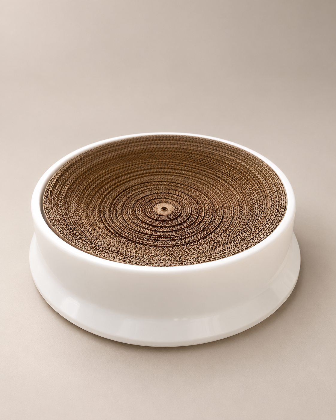 Cat Scratcher