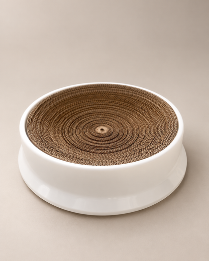 Cat Scratcher