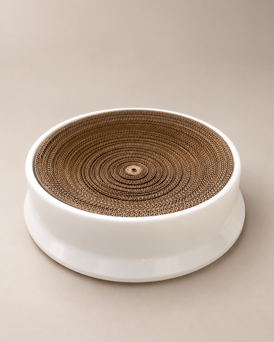 Cat Scratcher