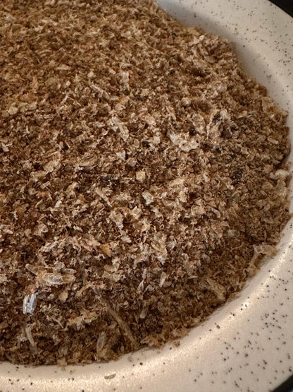 Meaty Meal Mix